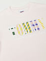Tommy Hilfiger Transitional Cotton Applique T-Shirt