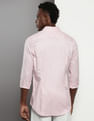 Calvin Klein Pinpoint Oxford Stretch Shirt