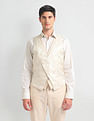 Arrow Reversible Waistcoat Three Piece Suit