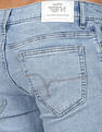 Flying Machine Stone Wash Jackson Skinny Fit Jeans