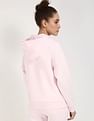 Tommy Hilfiger Relaxed-Fit Cotton Hooded Neck Sweatshirt