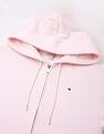 Tommy Hilfiger Relaxed-Fit Cotton Hooded Neck Sweatshirt