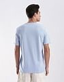 Calvin Klein Jeans Regular-Fit Logo Cotton T-Shirt