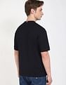 Tommy Hilfiger Logo Regular-Fit Cotton T-Shirt