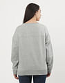 Tommy Hilfiger Crew Neck Varsity Sweatshirt