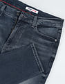 Tommy Hilfiger Mid Rise Simon Skinny Jeans