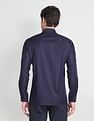 Arrow Sateen Slim Fit Formal Shirt