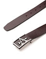 Arrow Men Monogram Buckle Bradford Belt
