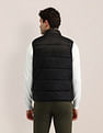 U.S. Polo Assn. Solid Regular Fit Jacket