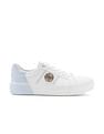 U.S. Polo Assn. Women Round Toe Logo Katy 2.0 Sneakers