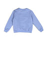 U.S. Polo Assn. Kids Boys Regular Fit Brand Embroidered Sweatshirt
