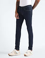Flying Machine Jackson Skinny Fit Rinsed F-Lite Jeans