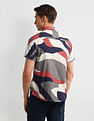 U.S. Polo Assn. Denim Co. Cotton Slim Fit Shirt