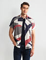 U.S. Polo Assn. Denim Co. Cotton Slim Fit Shirt