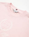 Tommy Hilfiger Flag Script Sustainable Sweatshirt