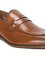 Arrow Men Solid Auckland 2.0 Slip On Shoes