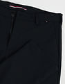 Arrow Sports Nylon Stretch Super Slim Trousers
