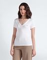 Tommy Hilfiger V Neck Essential T-Shirt