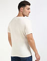 Tommy Hilfiger Logo Slim-Fit Cotton T-Shirt