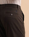 U.S. Polo Assn. Satin Slim Fit Trousers