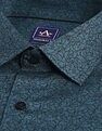 Arrow Liberty Classic Fit Ceremonial Shirt