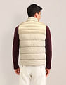 U.S. Polo Assn. Colour blocked Regular fit Jacket