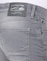 U.S. Polo Assn. Denim Co. Regallo Skinny Fit Grey Jeans