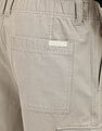 Calvin Klein Jeans Ripstop Straight Cargo Trousers