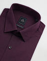 Arrow Pure Cotton Manhattan Slim Shirt