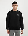 Tommy Hilfiger Graphic Crew Neck Sweatshirt