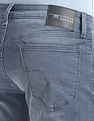 Flying Machine Jackson Skinny Fit Stone wash Jeans