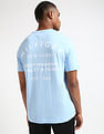 Tommy Hilfiger Back Logo Sustainable Cotton T-Shirt
