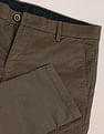 U.S. Polo Assn. Austin Regular Fit Printed Trousers