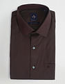 Arrow Liberty Classic Fit Textured Shirt