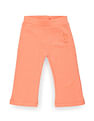 U.S. Polo Assn. Kids Girls Logo Track Pants