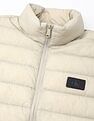 Calvin Klein Jeans Quilted Regular-Fit Nylon Jacket