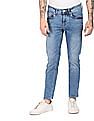 Flying Machine Jackson Skinny Fit Low Rise Jeans