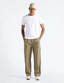 Flying Machine Relaxed Cargo Trousers