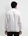 Arrow Liberty Classic Micro Checked Shirt