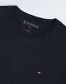 Tommy Hilfiger Essential Cotton Slim T-Shirt