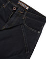 Flying Machine Rinsed Django Straight Fit Jeans