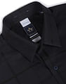 Arrow Windowpane Check Manhattan Slim Fit Shirt