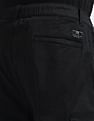 Flying Machine Mid Rise Slim Fit Cargo Pants