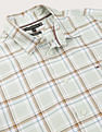 Tommy Hilfiger Oxford Check Regular Fit Shirt