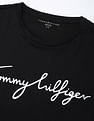 Tommy Hilfiger Regular Fit Crew Neck T-Shirt