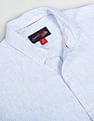 U.S. Polo Assn. Denim Co. Trebled Stripe Short Sleeve Shirt