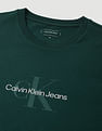 Calvin Klein Jeans Slim Fit Logo T-Shirt