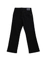 U.S. Polo Assn. Kids Boys Bootcut fit Black Jeans