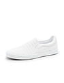 Flying Machine Men Solid Datroit 2.0 Slip On Shoes