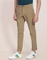 U.S. Polo Assn. Austin Trim Fit Twill Trousers
